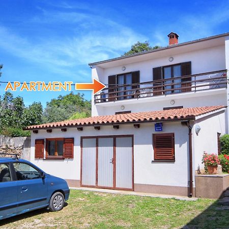 Jasminka Apartment Medulin Exterior foto